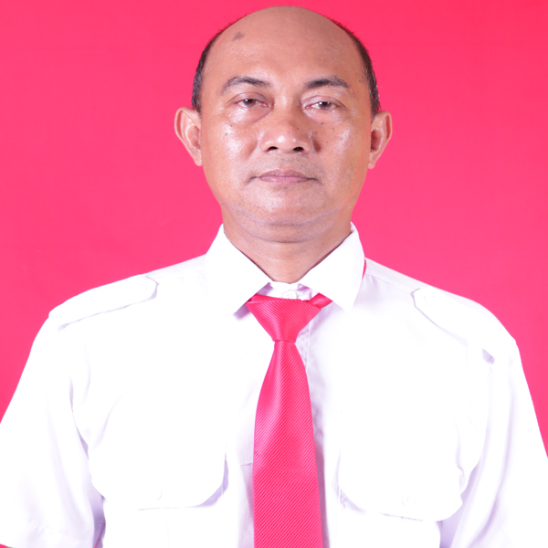 R.Agung  Pribawanto, S.Pd.