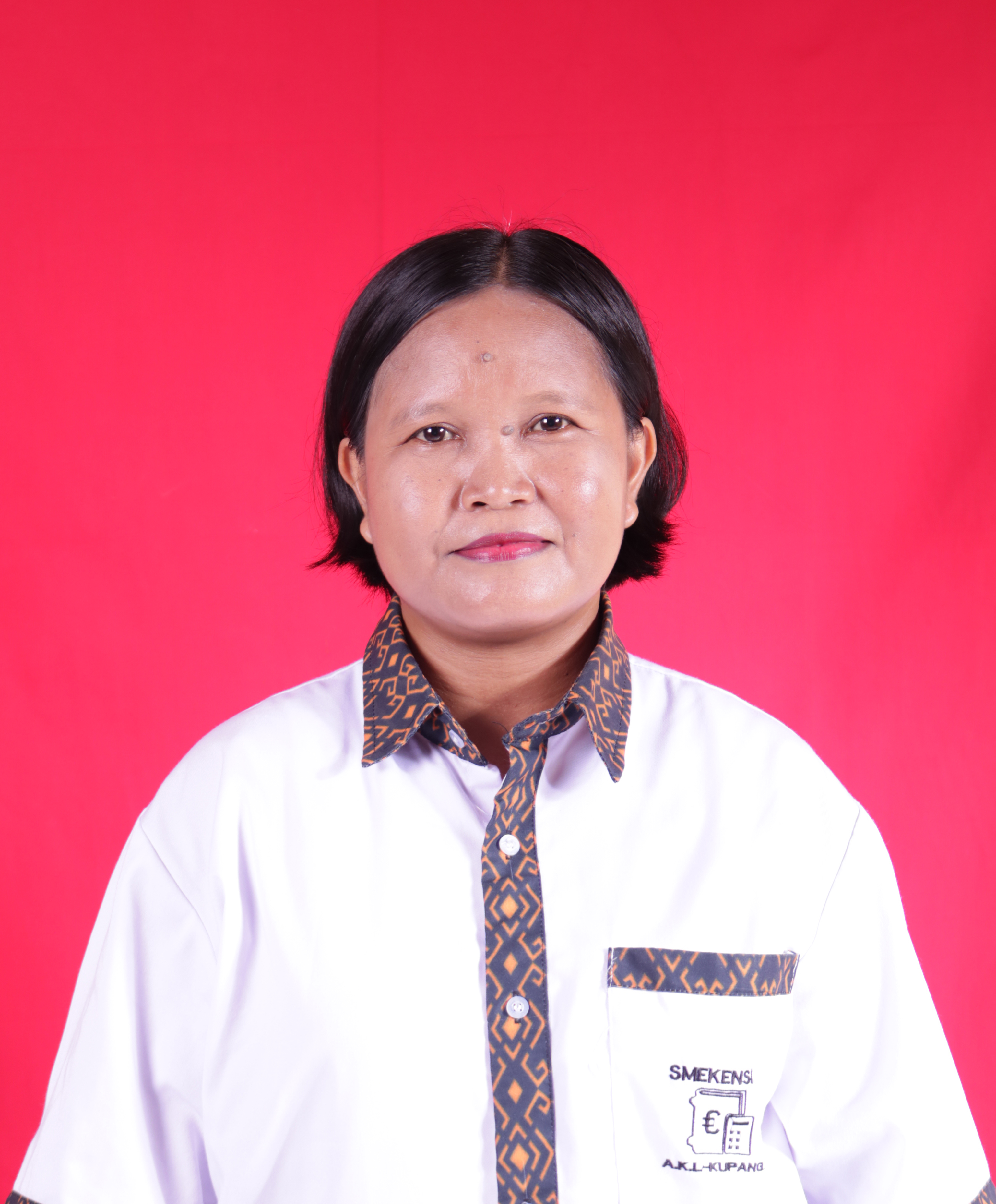 K.Y.K Laikopan, S.Pd.